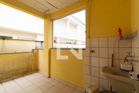 Casa à venda com 420m², 4 quartos e 4 vagas Casa à venda com 420m², 4 quartos e 4 vagasÁrea de Serviço