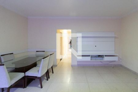 Sala de casa à venda com 4 quartos, 420m² em Vila Aricanduva, São Paulo