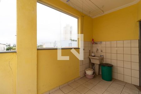 Casa à venda com 420m², 4 quartos e 4 vagas Casa à venda com 420m², 4 quartos e 4 vagasÁrea de Serviço