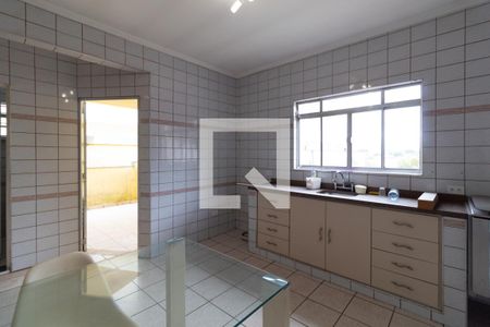 Casa à venda com 420m², 4 quartos e 4 vagas Casa à venda com 420m², 4 quartos e 4 vagasCozinha