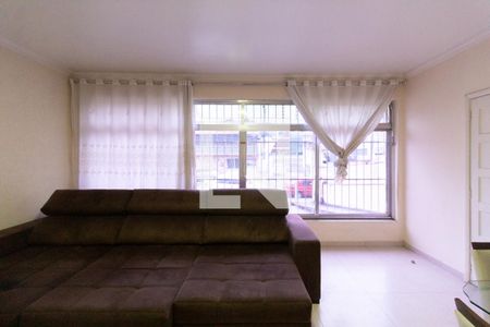 Sala de casa à venda com 4 quartos, 420m² em Vila Aricanduva, São Paulo