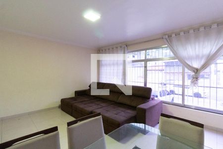 Sala de casa à venda com 4 quartos, 420m² em Vila Aricanduva, São Paulo