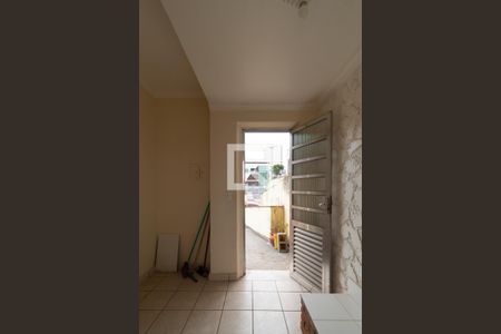 Casa à venda com 420m², 4 quartos e 4 vagas Casa à venda com 420m², 4 quartos e 4 vagasHall de entrada