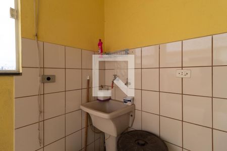 Casa à venda com 420m², 4 quartos e 4 vagas Casa à venda com 420m², 4 quartos e 4 vagasÁrea de Serviço