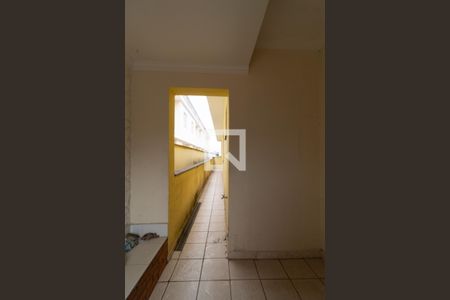 Casa à venda com 420m², 4 quartos e 4 vagas Casa à venda com 420m², 4 quartos e 4 vagasHall de entrada