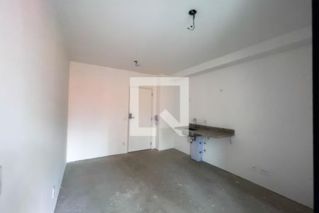 Studio de kitnet/studio à venda com 1 quarto, 22m² em Vila Mariana, São Paulo