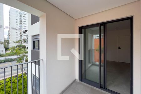 Studio de kitnet/studio à venda com 1 quarto, 22m² em Vila Mariana, São Paulo