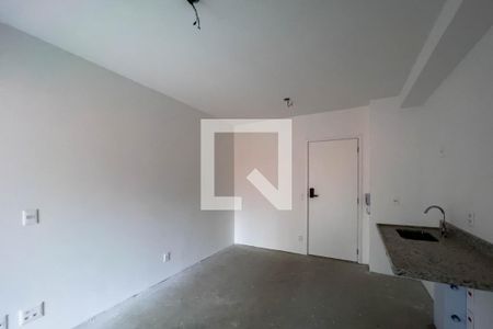 Studio de kitnet/studio à venda com 1 quarto, 22m² em Vila Mariana, São Paulo
