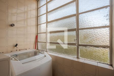 Apartamento para alugar com 38m², 1 quarto e sem vagaCozinha e Área de Serviço