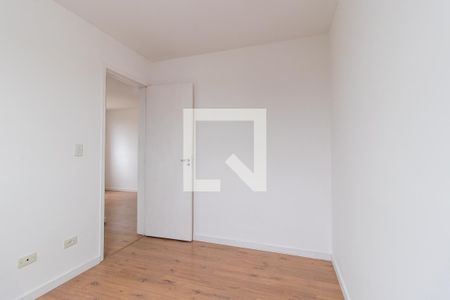 Quarto 1 de apartamento para alugar com 2 quartos, 55m² em Santa Quiteria, Curitiba