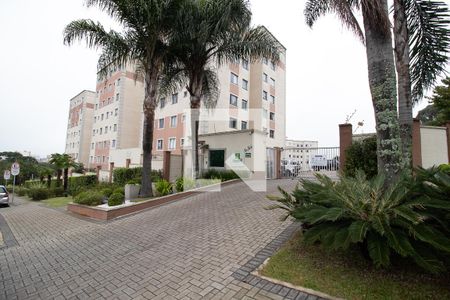 Apartamento para alugar com 55m², 2 quartos e 1 vaga Apartamento para alugar com 55m², 2 quartos e 1 vagaFachado do condomínio