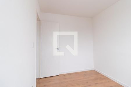 Quarto 1 de apartamento para alugar com 2 quartos, 55m² em Santa Quiteria, Curitiba