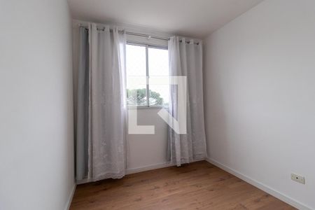 Quarto 1 de apartamento para alugar com 2 quartos, 55m² em Santa Quiteria, Curitiba