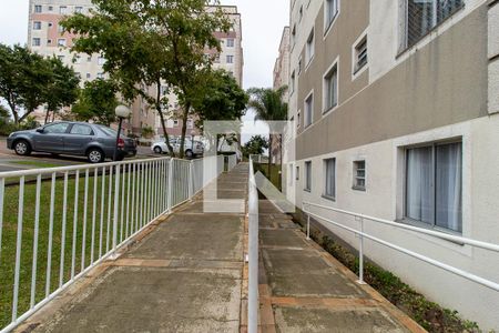 Apartamento para alugar com 55m², 2 quartos e 1 vaga Apartamento para alugar com 55m², 2 quartos e 1 vagaÁrea comum