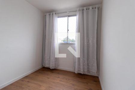 Quarto 1 de apartamento para alugar com 2 quartos, 55m² em Santa Quiteria, Curitiba