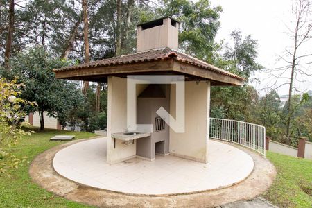 Apartamento para alugar com 55m², 2 quartos e 1 vaga Apartamento para alugar com 55m², 2 quartos e 1 vagaÁrea comum - Churrasqueira