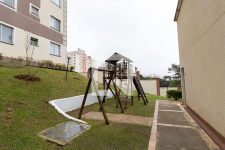 Apartamento para alugar com 55m², 2 quartos e 1 vaga Apartamento para alugar com 55m², 2 quartos e 1 vagaÁrea comum - Playground