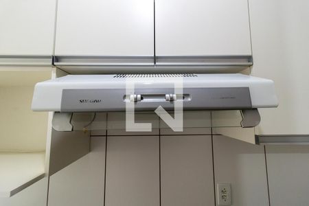 Apartamento para alugar com 55m², 2 quartos e 1 vaga Apartamento para alugar com 55m², 2 quartos e 1 vagaDetalhe da cozinha