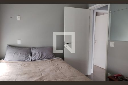 Apartamento para alugar com 100m², 2 quartos e 2 vagasQuarto 1