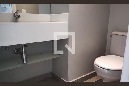 Apartamento para alugar com 100m², 2 quartos e 2 vagasBanheiro
