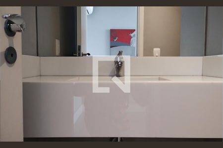 Apartamento para alugar com 100m², 2 quartos e 2 vagasBanheiro