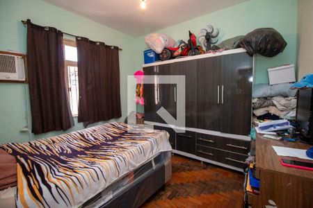 Quarto 2 de casa à venda com 2 quartos, 100m² em Braz de Pina, Rio de Janeiro