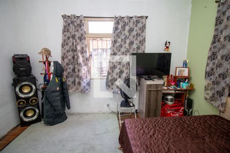 Quarto 1 de casa à venda com 2 quartos, 100m² em Braz de Pina, Rio de Janeiro