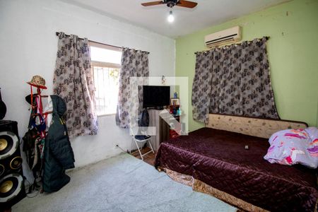 Quarto 1 de casa à venda com 2 quartos, 100m² em Braz de Pina, Rio de Janeiro