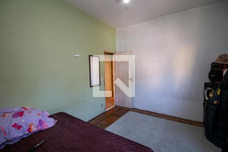 Quarto 1 de casa à venda com 2 quartos, 100m² em Braz de Pina, Rio de Janeiro
