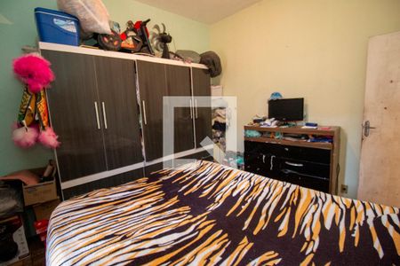 Quarto 2 de casa à venda com 2 quartos, 100m² em Braz de Pina, Rio de Janeiro