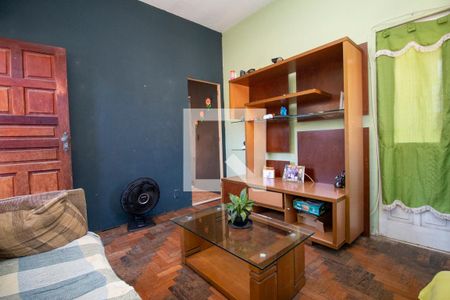 Sala de casa à venda com 2 quartos, 100m² em Braz de Pina, Rio de Janeiro