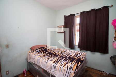 Quarto 2 de casa à venda com 2 quartos, 100m² em Braz de Pina, Rio de Janeiro