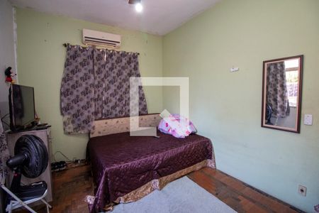 Quarto 1 de casa à venda com 2 quartos, 100m² em Braz de Pina, Rio de Janeiro