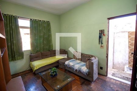 Sala de casa à venda com 2 quartos, 100m² em Braz de Pina, Rio de Janeiro