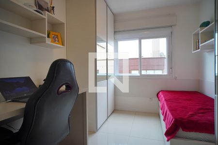 Quarto  de apartamento à venda com 2 quartos, 80m² em Petrópolis, Porto Alegre