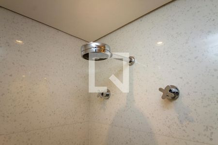 Studio à venda com 35m², 1 quarto e 2 vagasBanheiro