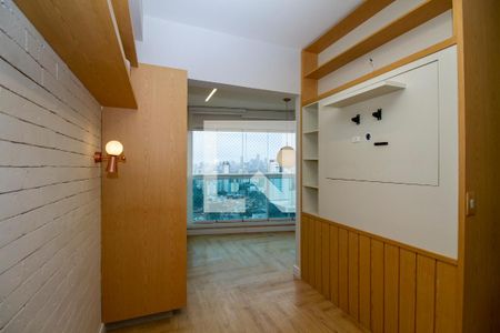 Studio de kitnet/studio à venda com 1 quarto, 35m² em Pinheiros, São Paulo