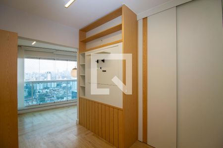 Studio de kitnet/studio à venda com 1 quarto, 35m² em Pinheiros, São Paulo