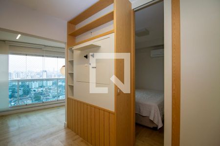 Studio de kitnet/studio à venda com 1 quarto, 35m² em Pinheiros, São Paulo