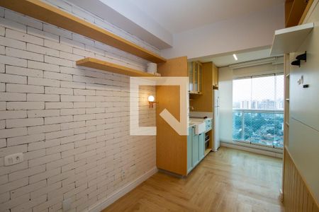 Studio de kitnet/studio à venda com 1 quarto, 35m² em Pinheiros, São Paulo