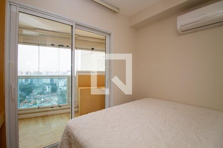 Studio à venda com 35m², 1 quarto e 2 vagasStudio