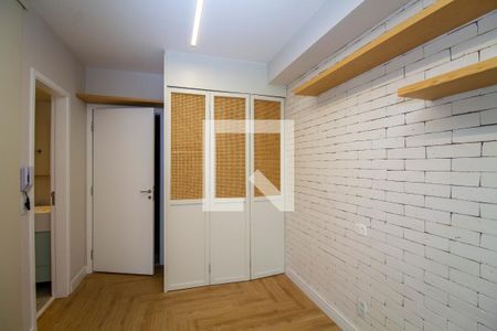 Studio de kitnet/studio à venda com 1 quarto, 35m² em Pinheiros, São Paulo