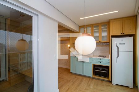 Studio à venda com 35m², 1 quarto e 2 vagasStudio