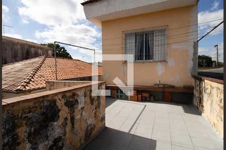 Casa à venda com 300m², 3 quartos e 2 vagas Casa à venda com 300m², 3 quartos e 2 vagasárea de seviço superior_3