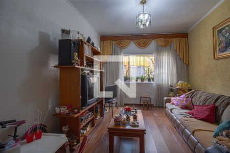 sala_2 de casa à venda com 3 quartos, 300m² em Vila Vermelha, São Paulo