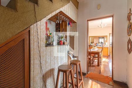 Casa à venda com 300m², 3 quartos e 2 vagas Casa à venda com 300m², 3 quartos e 2 vagasárea reservada ao bar_2