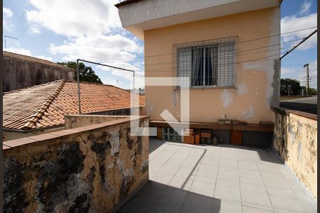 Casa à venda com 300m², 3 quartos e 2 vagas Casa à venda com 300m², 3 quartos e 2 vagasárea de seviço superior_1