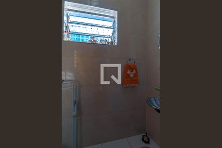 lavabo_2 de casa à venda com 3 quartos, 300m² em Vila Vermelha, São Paulo