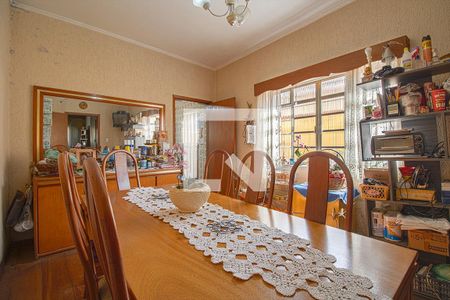 Casa à venda com 300m², 3 quartos e 2 vagas Casa à venda com 300m², 3 quartos e 2 vagassala de jantar_2