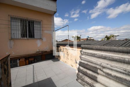 Casa à venda com 300m², 3 quartos e 2 vagas Casa à venda com 300m², 3 quartos e 2 vagasárea de seviço superior_2